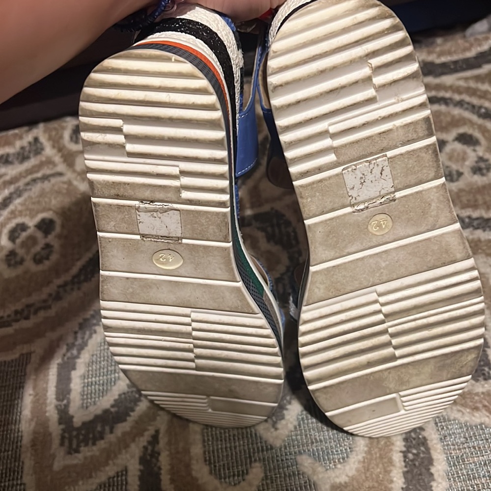 Spring Step Size 42 Wedges - image 3